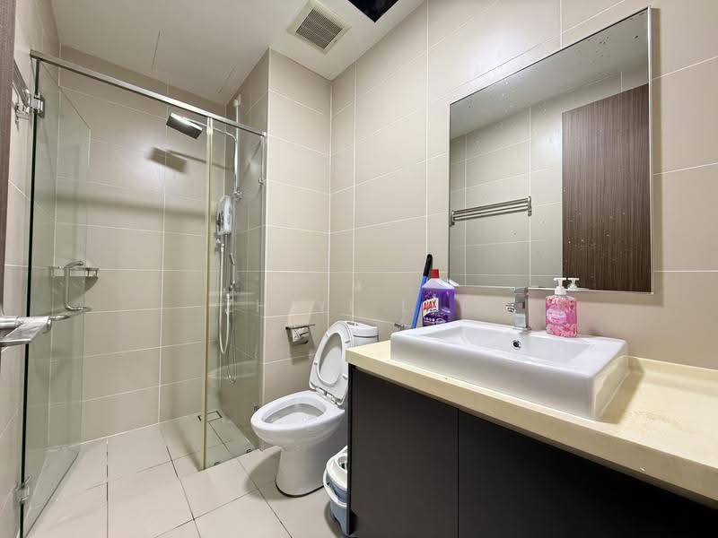 Service Residence for Rent at Green Haven - Zhiyi Lee - PropertyGuru.com.my