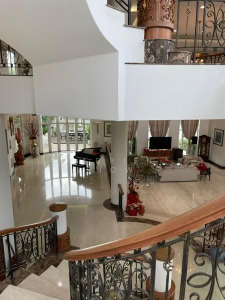 Bungalow House untuk Dijual di Taman Stulang Laut (Johor Bahru) - Carrien Siow - Living Room - PropertyGuru.com.my