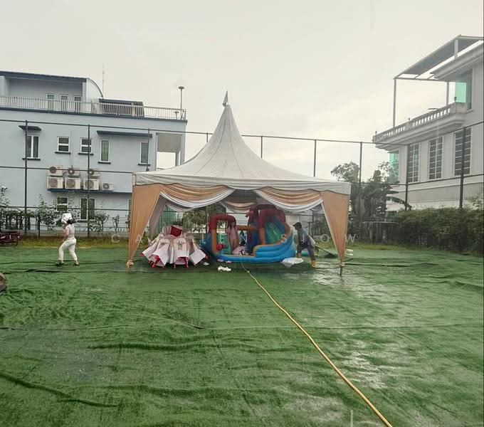 Bungalow House untuk Dijual di Taman Stulang Laut (Johor Bahru) - Carrien Siow - Exterior - PropertyGuru.com.my