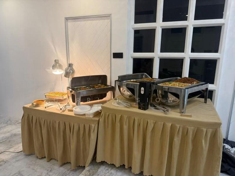 Bungalow House untuk Dijual di Taman Stulang Laut (Johor Bahru) - Carrien Siow - Interior - PropertyGuru.com.my