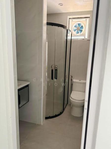 Bungalow House untuk Dijual di Taman Stulang Laut (Johor Bahru) - Carrien Siow - Bathroom - PropertyGuru.com.my
