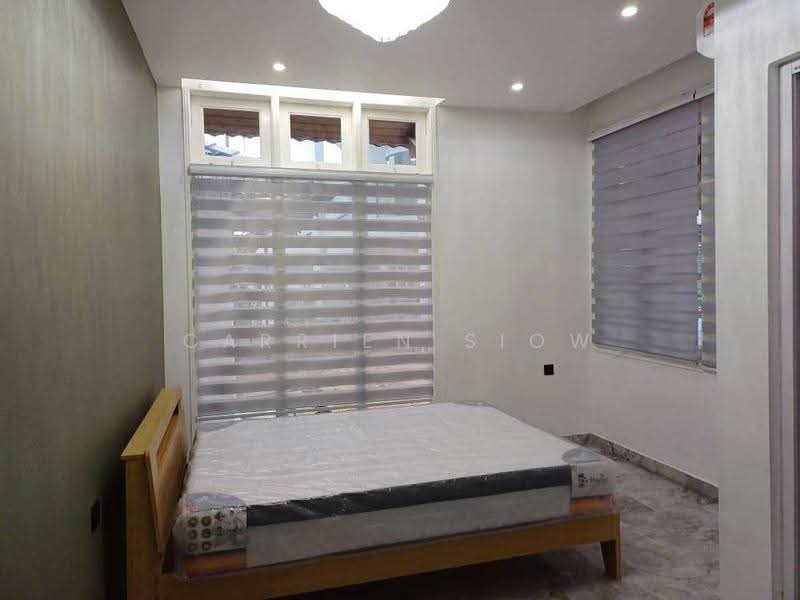 Bungalow House untuk Dijual di Taman Stulang Laut (Johor Bahru) - Carrien Siow - Bedroom - PropertyGuru.com.my