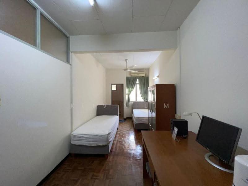 Rumah Teres 2-Tingkat untuk Disewa di Bayan Lepas (Penang) - Kelvin Lim - PropertyGuru.com.my