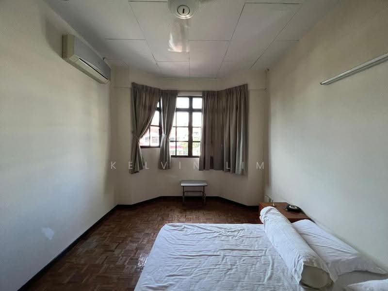 Rumah Teres 2-Tingkat untuk Disewa di Bayan Lepas (Penang) - Kelvin Lim - PropertyGuru.com.my