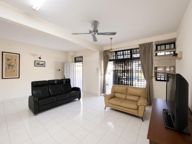 Rumah Teres 2-Tingkat untuk Disewa di Bayan Lepas (Penang) - Kelvin Lim - PropertyGuru.com.my