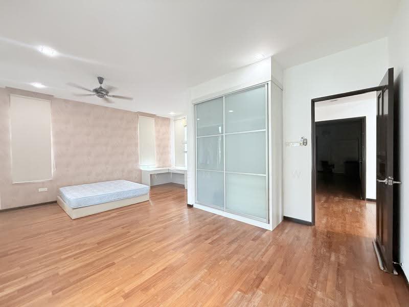 Bungalow House untuk Dijual di Perling (Skudai) - Carrien Siow - Bedroom - PropertyGuru.com.my
