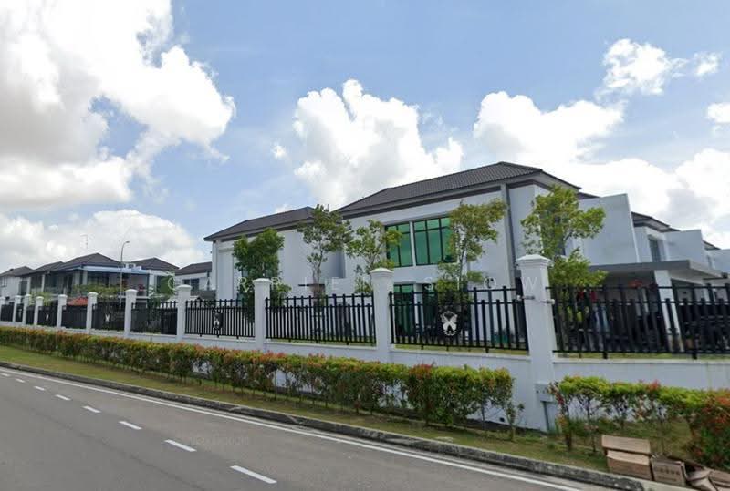 Shop / Office untuk Dijual di Taman Kota Masai (Pasir Gudang) - Carrien Siow - Exterior - PropertyGuru.com.my