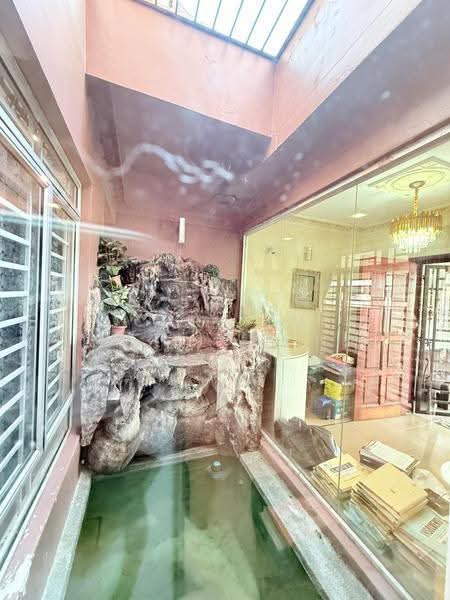 2-storey Terraced House for Sale in Bandar Seri Alam (Masai) - Carrien Siow - Interior - PropertyGuru.com.my