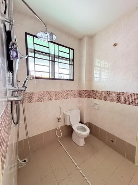 2-storey Terraced House for Sale in Bandar Seri Alam (Masai) - Carrien Siow - Bathroom - PropertyGuru.com.my