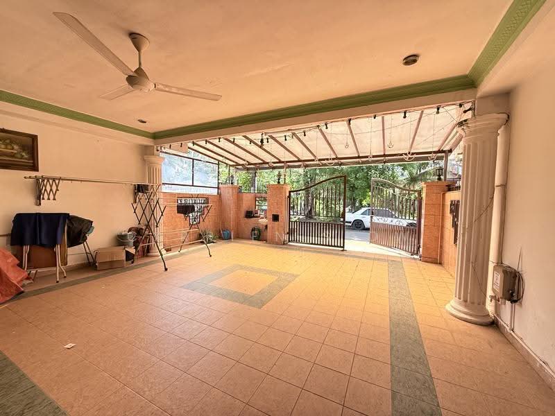 Rumah Teres untuk Dijual di Taman Rinting (Masai) - Carrien Siow - Exterior - PropertyGuru.com.my