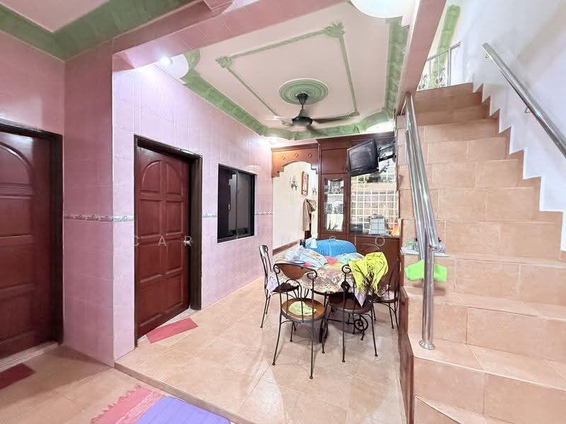 Rumah Teres untuk Dijual di Taman Rinting (Masai) - Carrien Siow - Interior - PropertyGuru.com.my