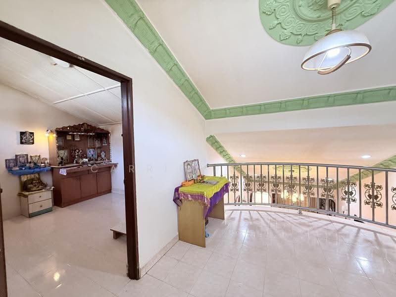 Rumah Teres untuk Dijual di Taman Rinting (Masai) - Carrien Siow - Interior - PropertyGuru.com.my