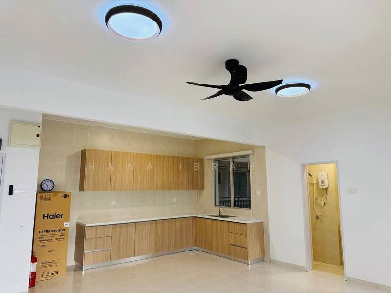 Condominium for Sale at Residensi Adelia 4 - Hawa Ibrahim - Kitchen - PropertyGuru.com.my