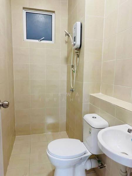 Condominium for Sale at Residensi Adelia 4 - Hawa Ibrahim - Bathroom - PropertyGuru.com.my