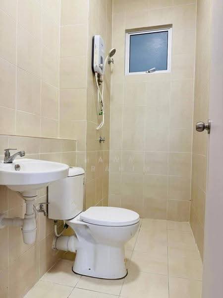 Condominium for Sale at Residensi Adelia 4 - Hawa Ibrahim - Bathroom - PropertyGuru.com.my