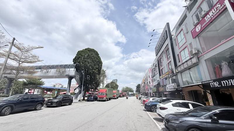 Shop / Office untuk Dijual di Larkin (Johor Bahru) - Carrien Siow - PropertyGuru.com.my