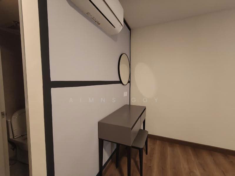 Kediaman Servis untuk Dijual di 8th & Stellar - Aimns Goy - Bathroom - PropertyGuru.com.my