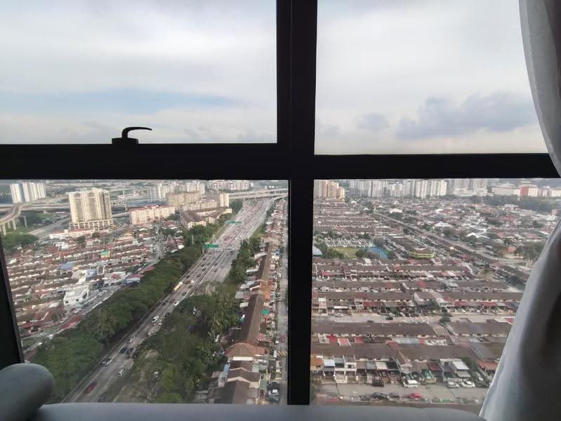 Kediaman Servis untuk Dijual di 8th & Stellar - Aimns Goy - View - PropertyGuru.com.my