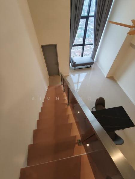 Kediaman Servis untuk Dijual di 8th & Stellar - Aimns Goy - Interior - PropertyGuru.com.my