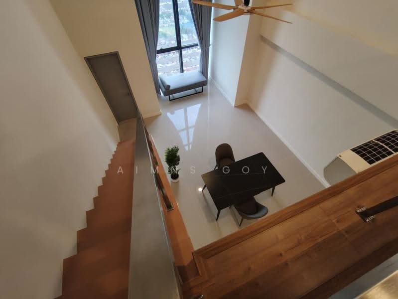 Kediaman Servis untuk Dijual di 8th & Stellar - Aimns Goy - Interior - PropertyGuru.com.my