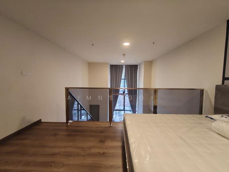 Kediaman Servis untuk Dijual di 8th & Stellar - Aimns Goy - Interior - PropertyGuru.com.my