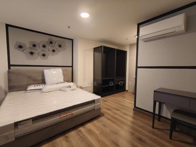 Kediaman Servis untuk Dijual di 8th & Stellar - Aimns Goy - Bedroom - PropertyGuru.com.my