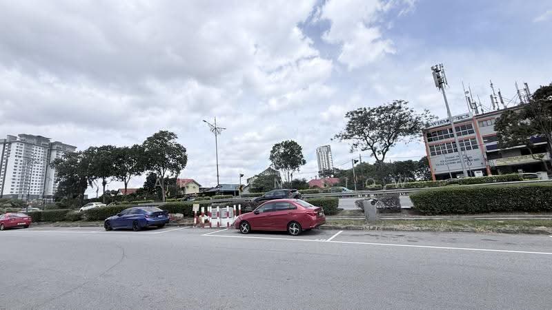Shop / Office untuk Dijual di Larkin (Johor Bahru) - Carrien Siow - Exterior - PropertyGuru.com.my