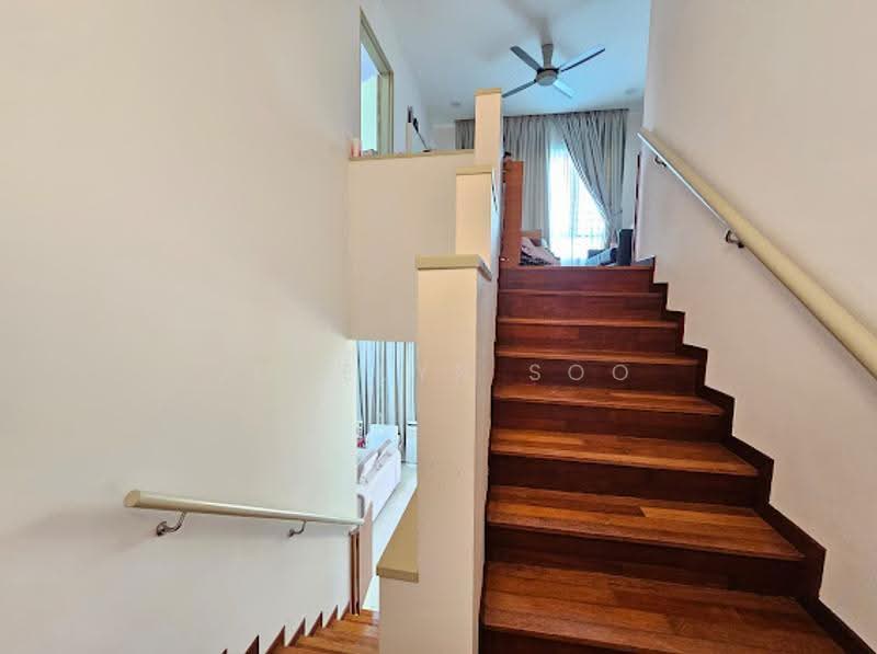 Rumah Berkembar untuk Dijual di Bandar Sungai Long (Selangor) - Jocelyn Soo - Interior - PropertyGuru.com.my