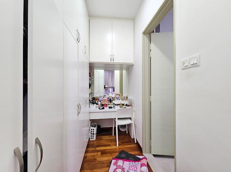 Rumah Berkembar untuk Dijual di Bandar Sungai Long (Selangor) - Jocelyn Soo - Interior - PropertyGuru.com.my
