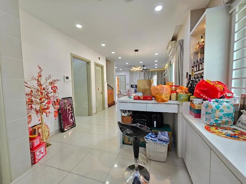 Rumah Berkembar untuk Dijual di Bandar Sungai Long (Selangor) - Jocelyn Soo - Interior - PropertyGuru.com.my