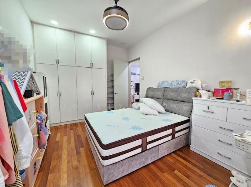 Rumah Berkembar untuk Dijual di Bandar Sungai Long (Selangor) - Jocelyn Soo - Bedroom - PropertyGuru.com.my