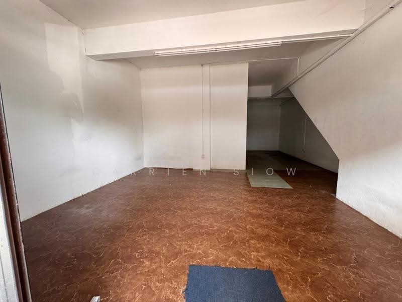 Shop / Office untuk Disewa di Taman Daya (Johor Bahru) - Carrien Siow - Interior - PropertyGuru.com.my