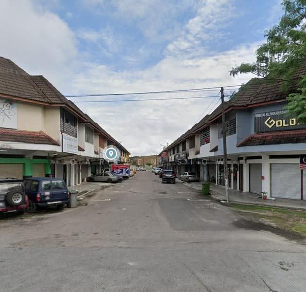 Shop / Office untuk Disewa di Taman Daya (Johor Bahru) - Carrien Siow - Exterior - PropertyGuru.com.my