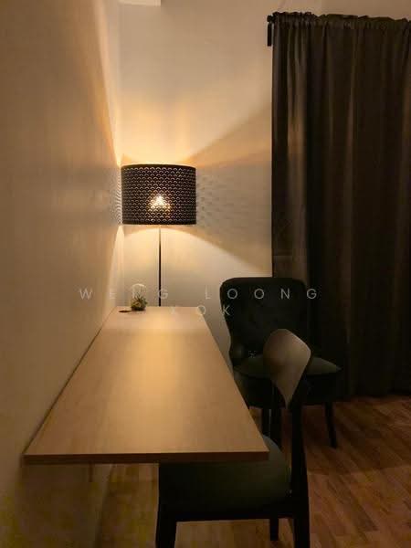 Condominium for Rent at Sunway Mont Residences - Weng Loong Kok - Interior - PropertyGuru.com.my