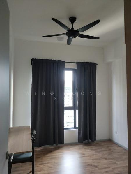 Condominium for Rent at Sunway Mont Residences - Weng Loong Kok - Interior - PropertyGuru.com.my