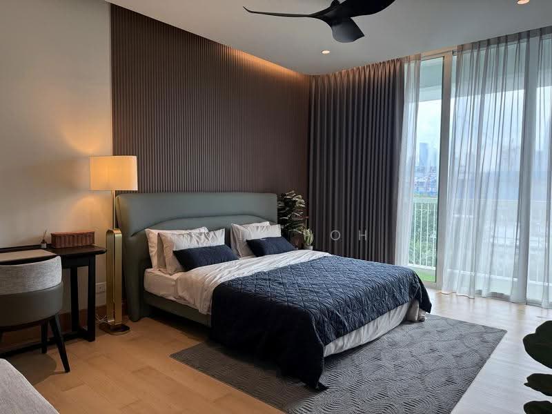 Condominium for Sale at Brunsfield EmbassyView - Kylie Hoh - Bedroom - PropertyGuru.com.my