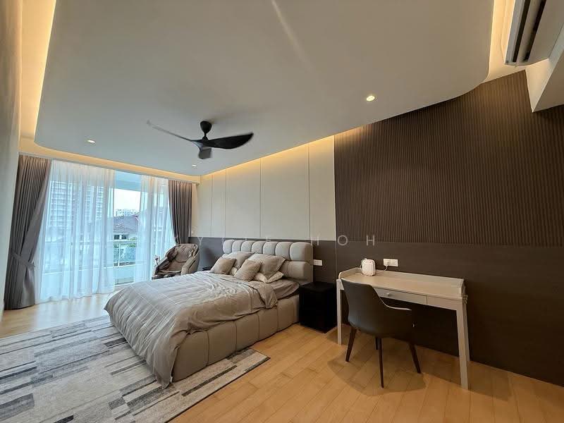 Condominium for Sale at Brunsfield EmbassyView - Kylie Hoh - Bedroom - PropertyGuru.com.my