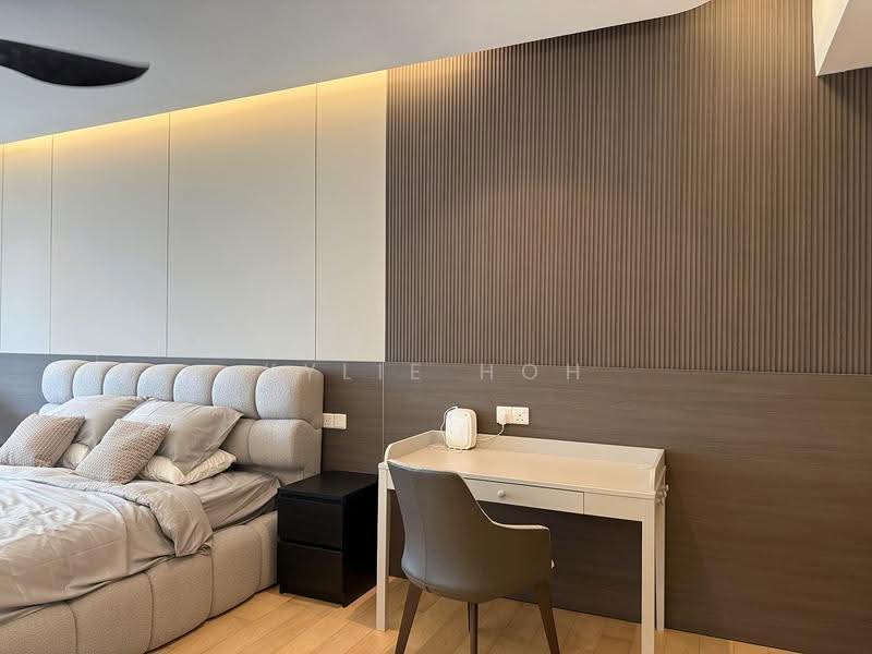 Condominium for Sale at Brunsfield EmbassyView - Kylie Hoh - Bedroom - PropertyGuru.com.my
