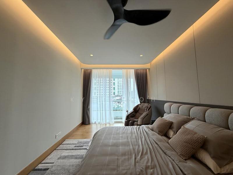 Condominium for Sale at Brunsfield EmbassyView - Kylie Hoh - Bedroom - PropertyGuru.com.my