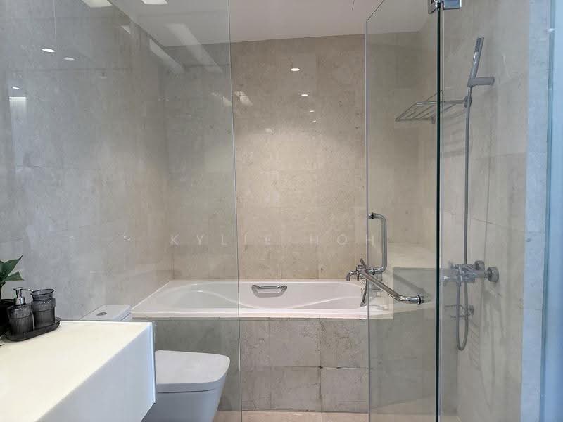 Condominium for Sale at Brunsfield EmbassyView - Kylie Hoh - Bathroom - PropertyGuru.com.my