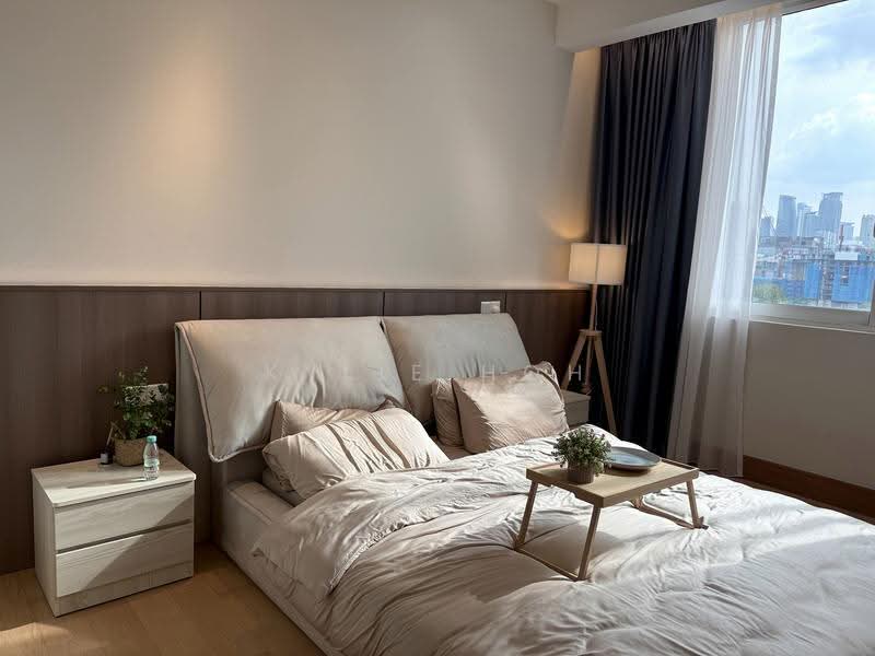 Condominium for Sale at Brunsfield EmbassyView - Kylie Hoh - Bedroom - PropertyGuru.com.my