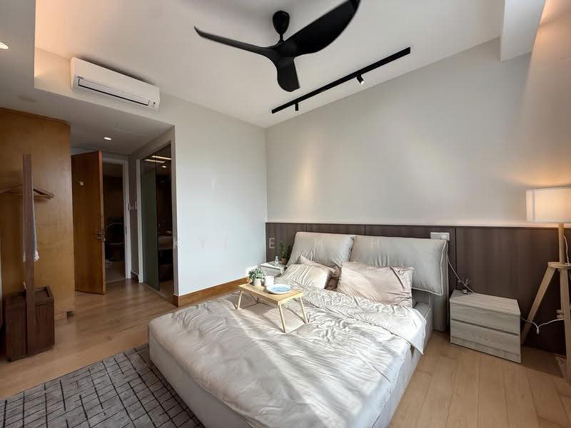 Condominium for Sale at Brunsfield EmbassyView - Kylie Hoh - Bedroom - PropertyGuru.com.my