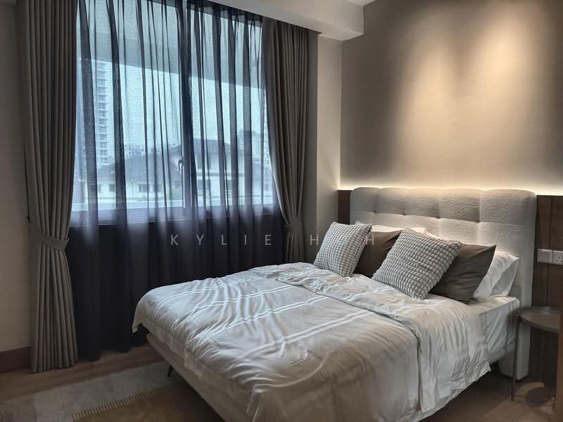 Condominium for Sale at Brunsfield EmbassyView - Kylie Hoh - Bedroom - PropertyGuru.com.my