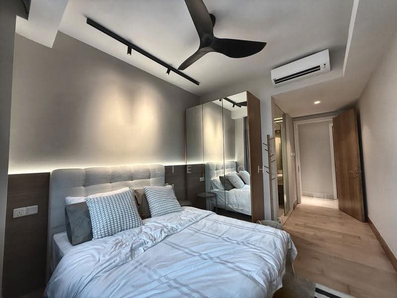 Condominium for Sale at Brunsfield EmbassyView - Kylie Hoh - Bedroom - PropertyGuru.com.my