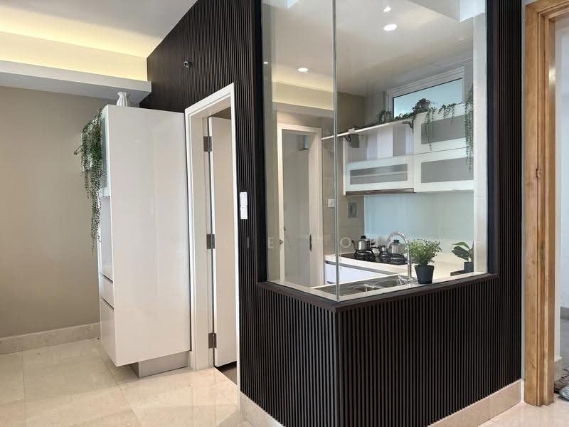 Condominium for Sale at Brunsfield EmbassyView - Kylie Hoh - Kitchen - PropertyGuru.com.my