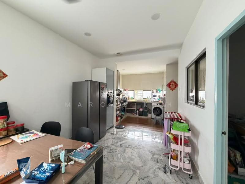 Rumah Teres 1-Tingkat untuk Dijual di Kepong Baru (Kepong) - Marcus Koh - PropertyGuru.com.my