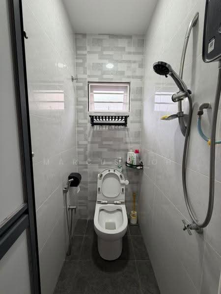 Rumah Teres 1-Tingkat untuk Dijual di Kepong Baru (Kepong) - Marcus Koh - PropertyGuru.com.my