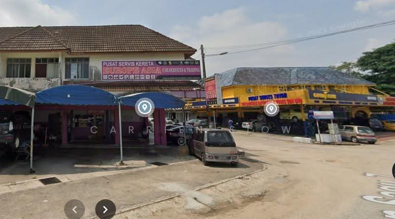Shop / Office untuk Disewa di Taman Daya (Johor Bahru) - Carrien Siow - PropertyGuru.com.my