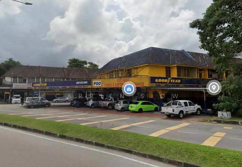 Shop / Office untuk Disewa di Taman Daya (Johor Bahru) - Carrien Siow - PropertyGuru.com.my