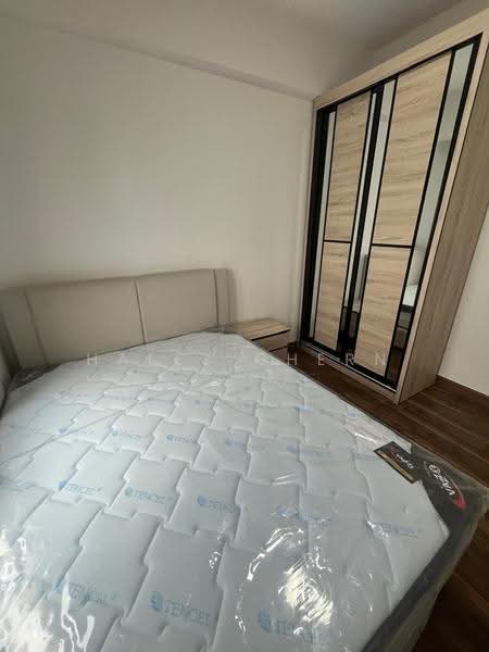 Service Residence for Rent at Aster Hill - Haley Chern - Bedroom - PropertyGuru.com.my